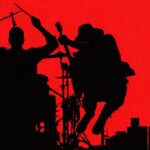 Pearl Jam. Crédito: Michael Ryan Kravetsky.