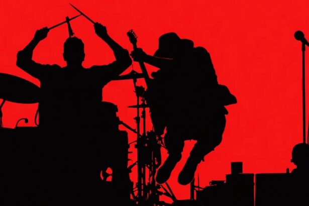 Pearl Jam. Crédito: Michael Ryan Kravetsky.