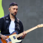 Perez Kenji. Crédito: Reprodução Instagram