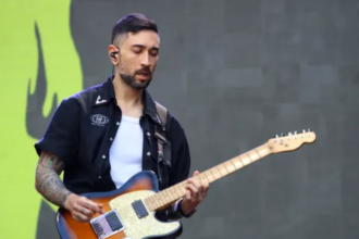 Perez Kenji. Crédito: Reprodução Instagram