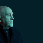 Peter Gabriel. Crédito: Nadav Kander / Facebook.