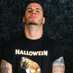 Phil Anselmo. Crédito: Getty Images.