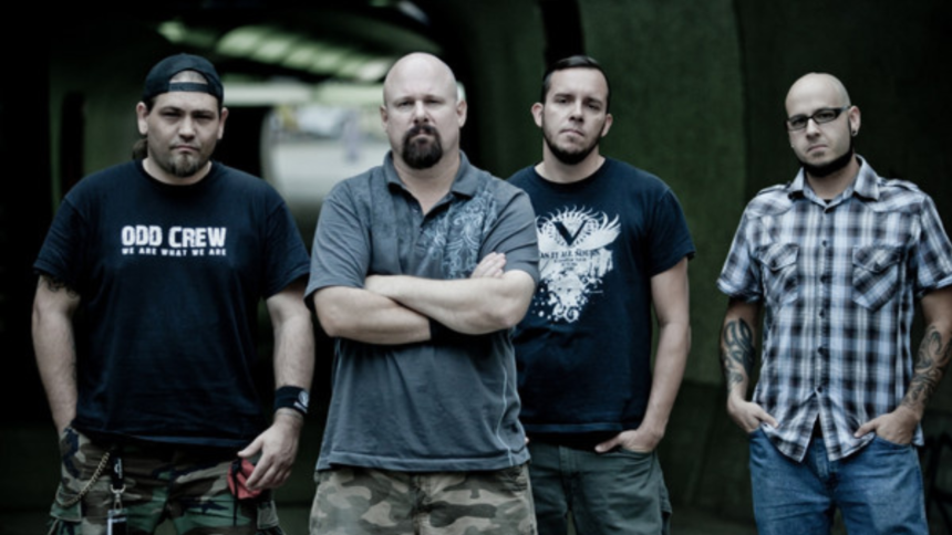 Pro-Pain. Crédito: Reprodução.