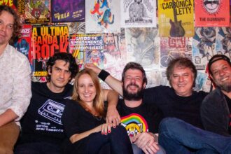 Gatos de Apartamento Foto: Divulgação