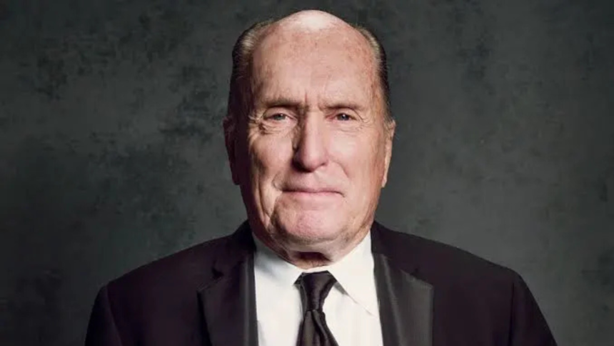 Robert Duvall. Crédito: MJ Kim/HFA2014/Getty Images.