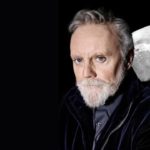 Roger Taylor. Crédito: Reprodução/Rankin/The Telegraph.