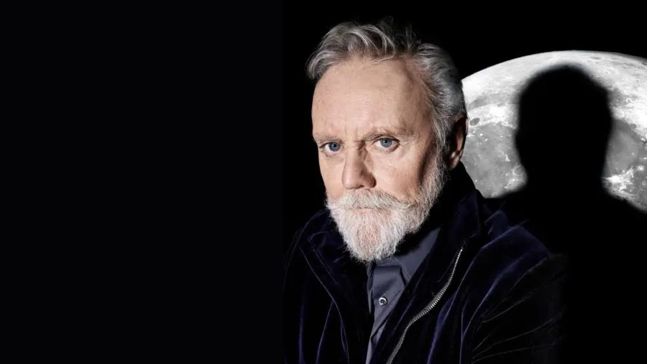 Roger Taylor lança ‘Chumps’, protesto político incisivo