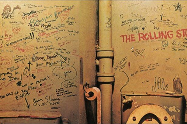 Rolling Stones. Crédito: Reprodução.