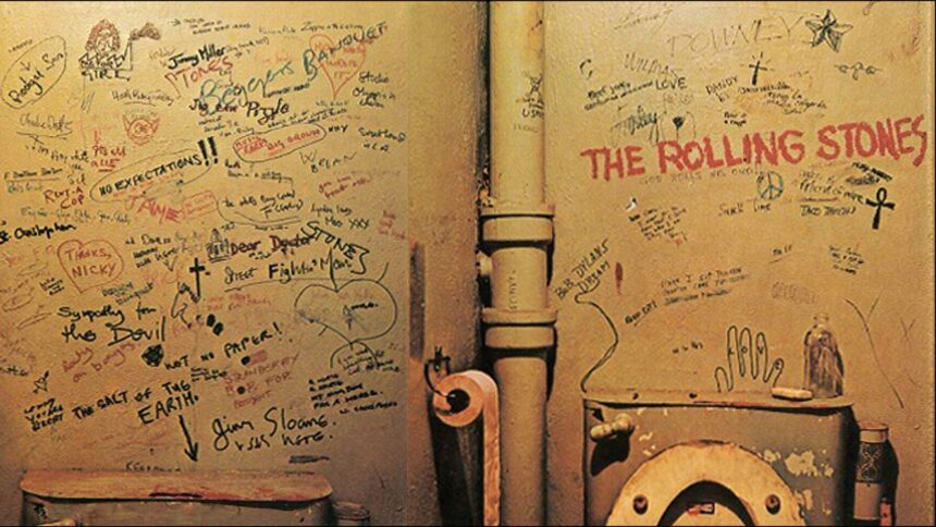 Rolling Stones. Crédito: Reprodução.