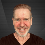 Steve Lillywhite / Rolling Stones. Crédito: Reprodução.