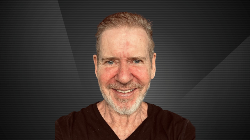 Steve Lillywhite / Rolling Stones. Crédito: Reprodução.