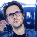 Steven Wilson. Crédito: Reprodução.