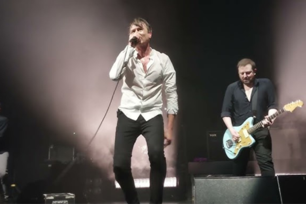 Suede. Crédito: Reprodução Youtube.