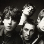 The Charlatans. Crédito: Reprodução.