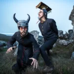 The Claypool Lennon Delirium. Crédito: Jay Blackesberg.