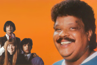 Tim Maia / Mutantens. Crédito: Reprodução.