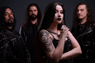 Torture Squad. Crédito: Divulgação.