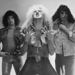 Twisted Sister. Crédito: Reprodução.