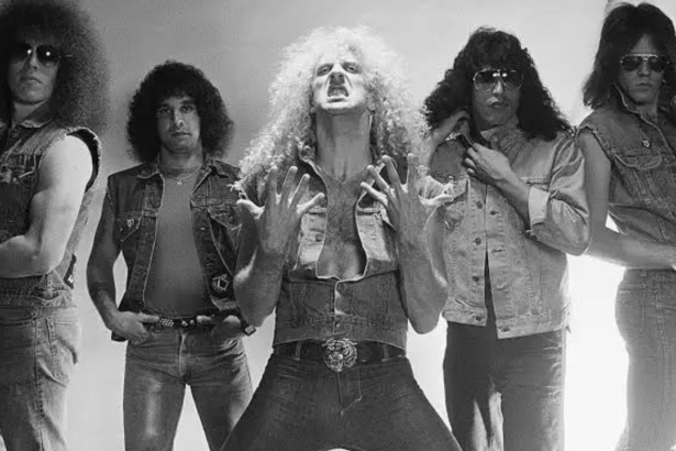 Twisted Sister. Crédito: Reprodução.