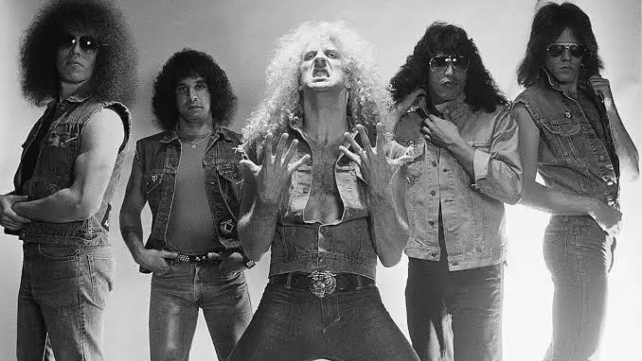 Twisted Sister. Crédito: Reprodução.