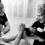 U2. Crédito: Anton Corbjin.