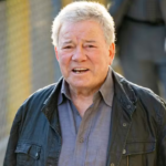 William Shatner. Crédito: Divulgação/Getty Images.