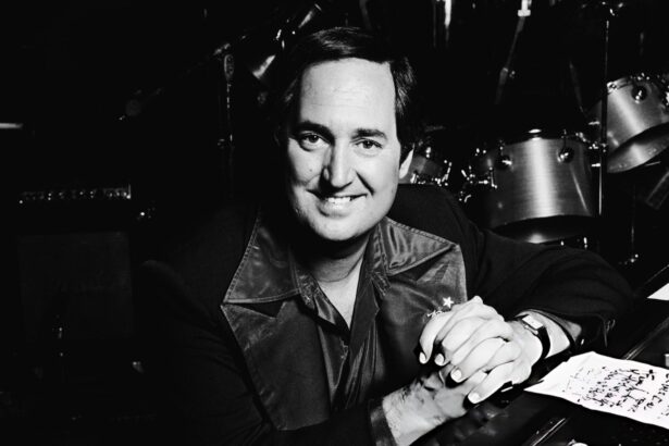 Neil Sedaka morre aos 86 anos Foto: Reprodução