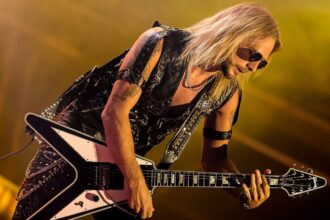 Richie Faulkner. Crédito: S. Bollmann/Wikimedia Commons