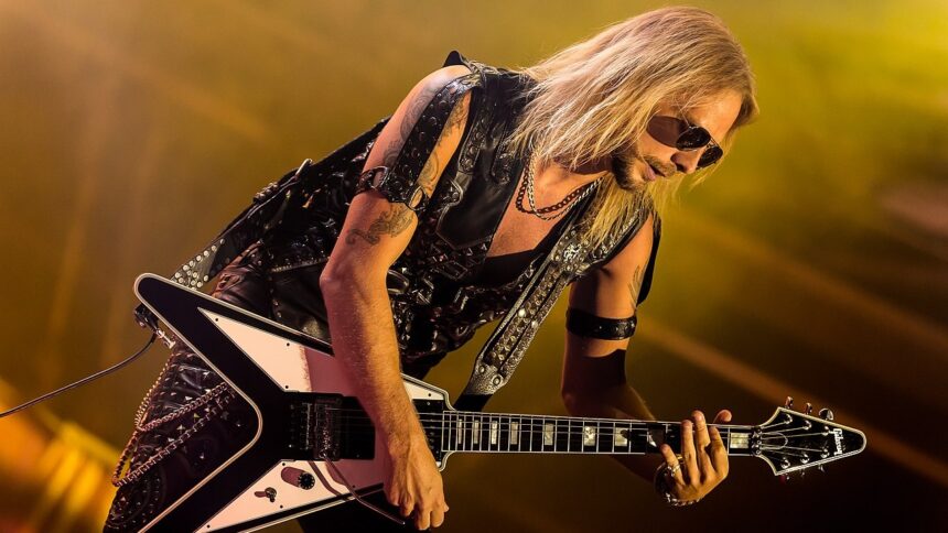 Richie Faulkner. Crédito: S. Bollmann/Wikimedia Commons