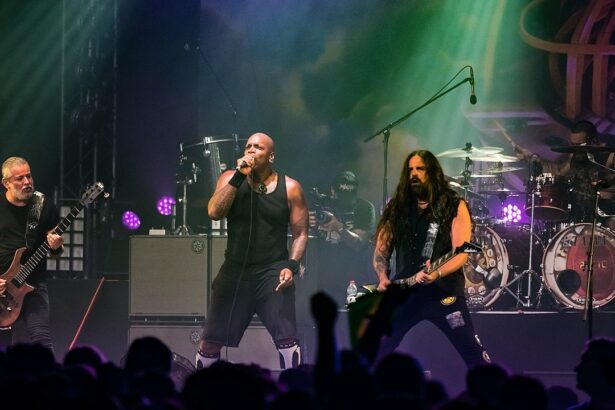 Sepultura. Crédito: Andreas Lawen, Fotandi/Wikimedia Commons.