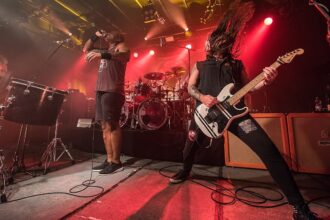 Sepultura. Crédito: Stefan Brending (2eight)/Wikimedia Commons