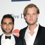 Avicci. Crédito: Jeff Kravitz/FilmMagic