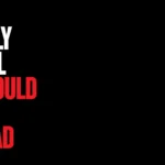 Billy Idol Should Be Dead