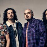 Black Stone Cherry. Crédito: C. Jimmy Fontaine.