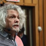 Bob Power. Crédito: Cindy Ord/WireImage/Getty Images.