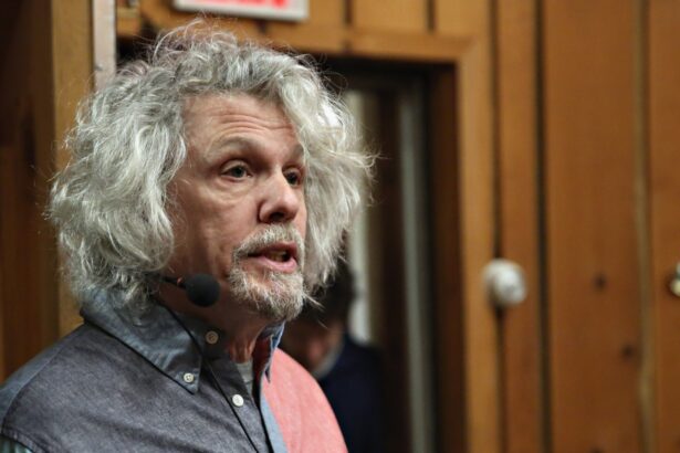 Bob Power. Crédito: Cindy Ord/WireImage/Getty Images.