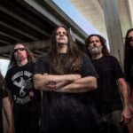 Cannibal Corpse. Crédito: Reprodução.