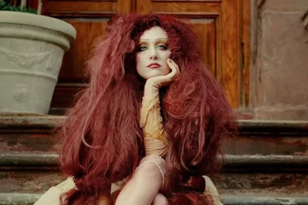 Chappel Roan. Crédito: Reprodução.