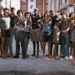 Cidade de Deus Foto: Reprodução