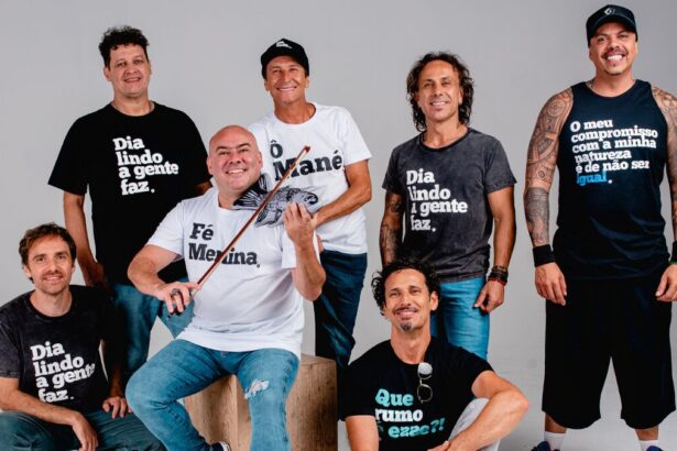 Dazaranha. Crédito: Divulgação.