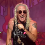 Dee Snider. Crédito: Reprodução.
