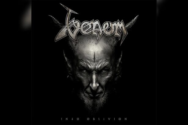 Venom Foto: Reprodução