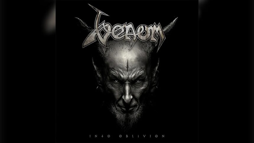 Venom Foto: Reprodução