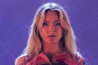 Zara Larsson Foto: Reprodução/Instagram