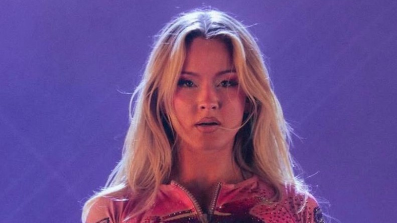 Zara Larsson Foto: Reprodução/Instagram