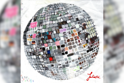 Julieta Social - Julieta Foto: Divulgação