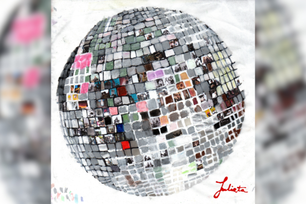 Julieta Social - Julieta Foto: Divulgação