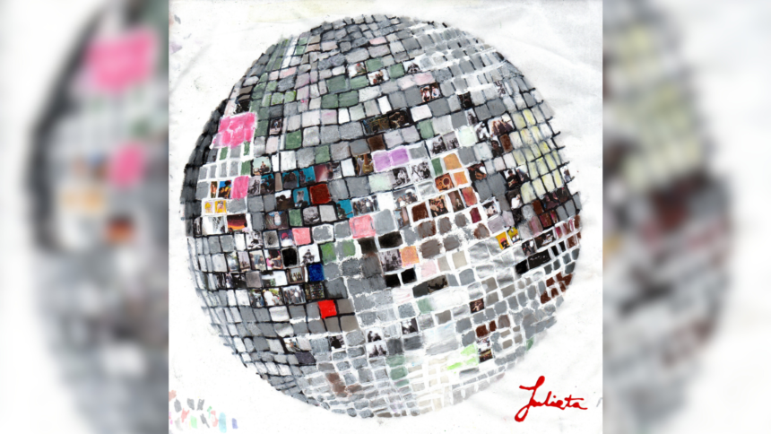 Julieta Social - Julieta Foto: Divulgação