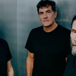 KeanuReeves/Dogstar Foto: Zachary Gray