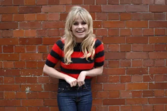 Duffy. Crédito: Reprodução.